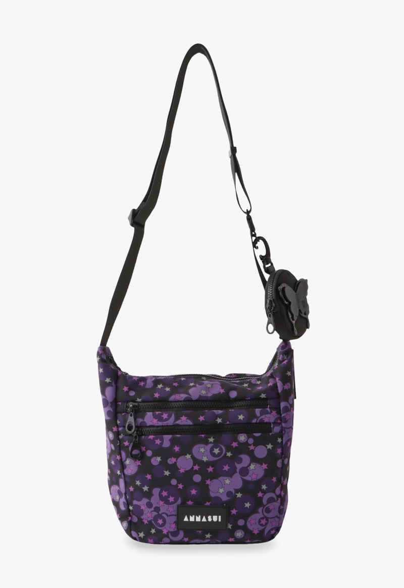 Vacation Mini Shoulder Bag