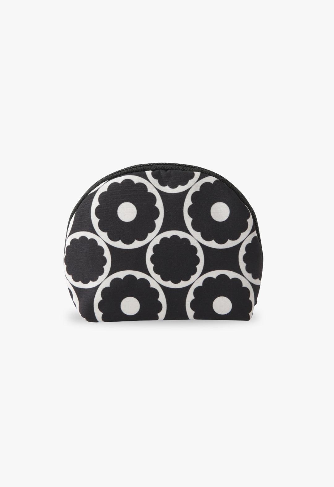 Vacation Round Pouch