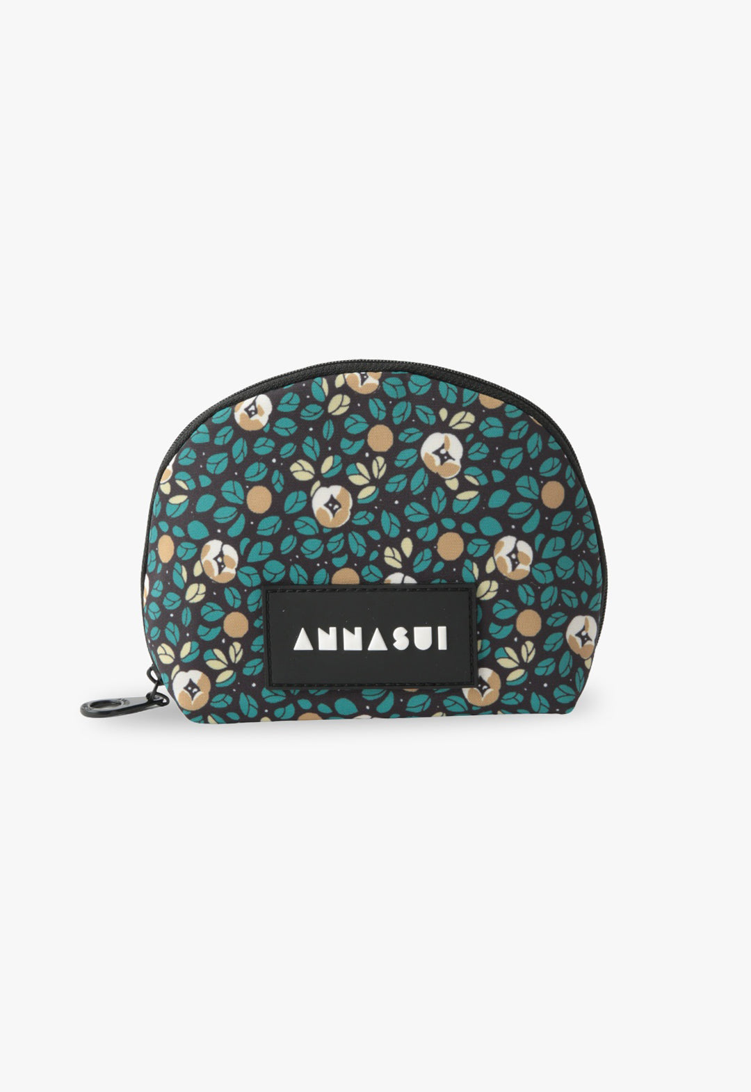 Vacation Round Pouch