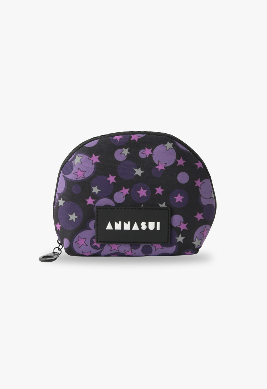 Vacation Round Pouch