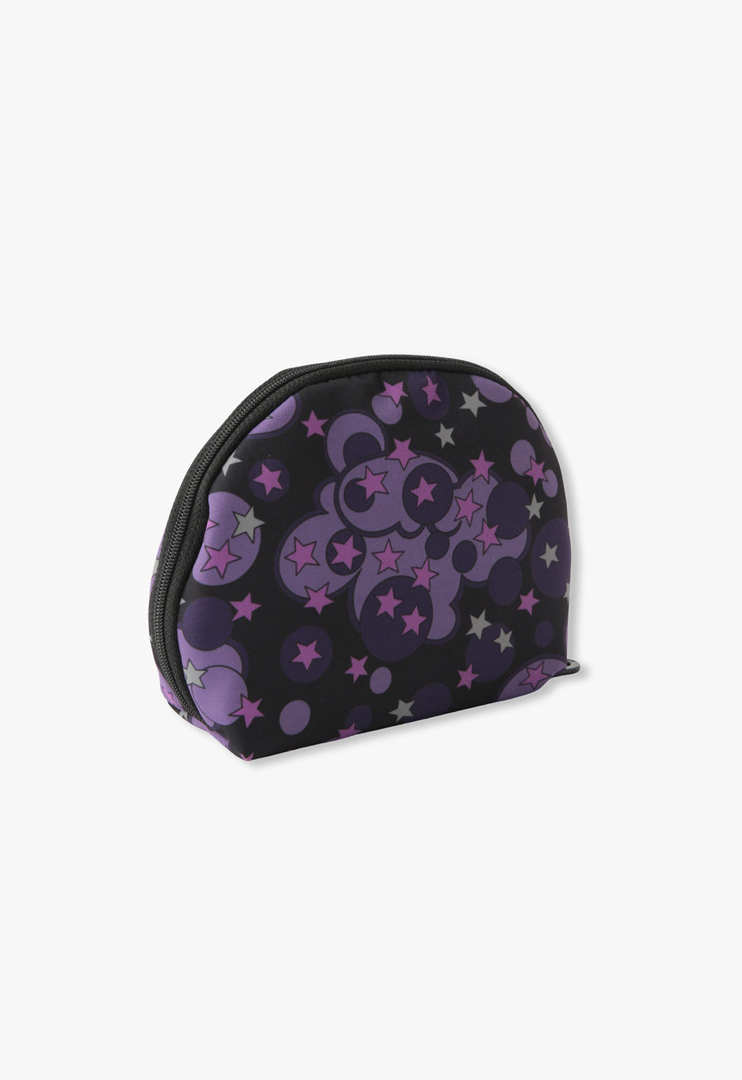 Vacation Round Pouch