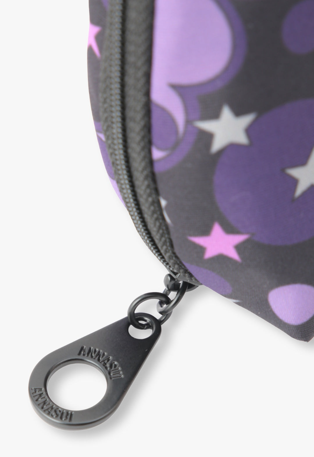 Vacation Round Pouch
