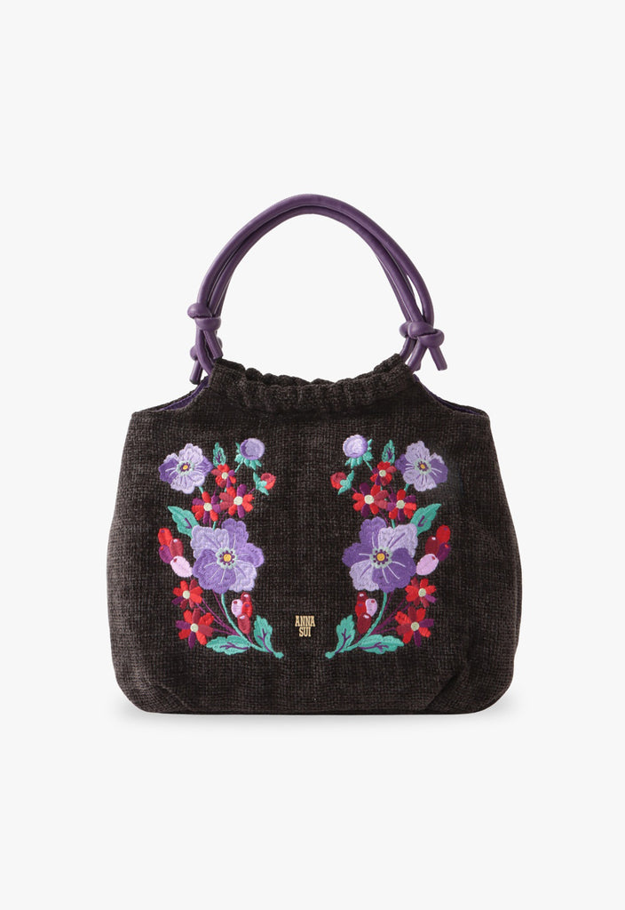 Potary Flower Handbag