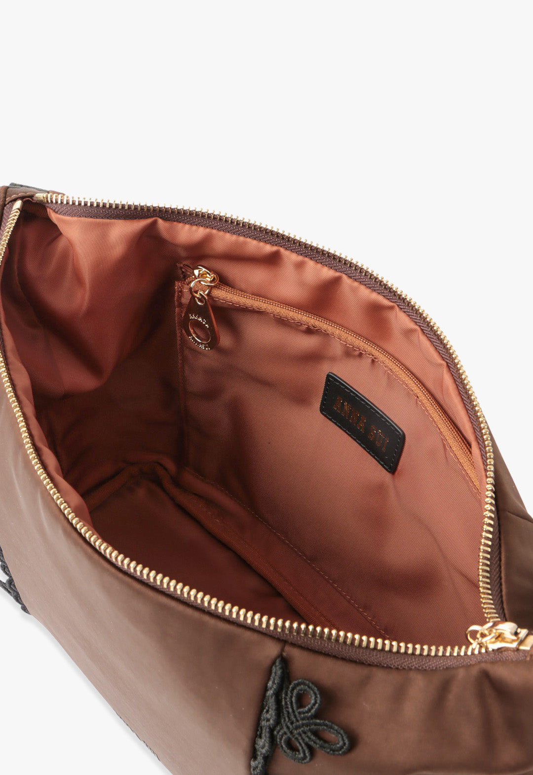 Taffy Shoulder Bag