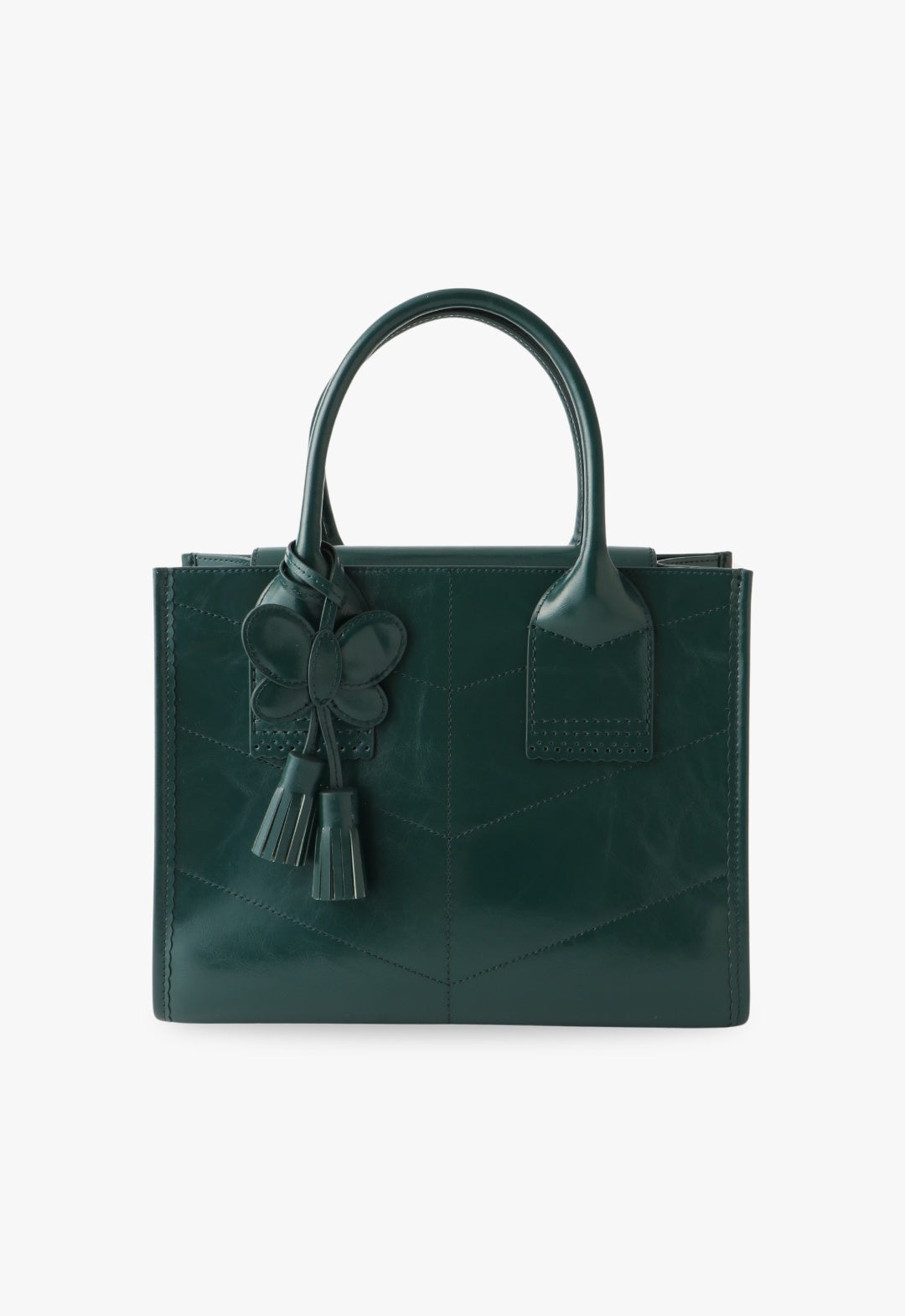Poirot 2way Tote Bag