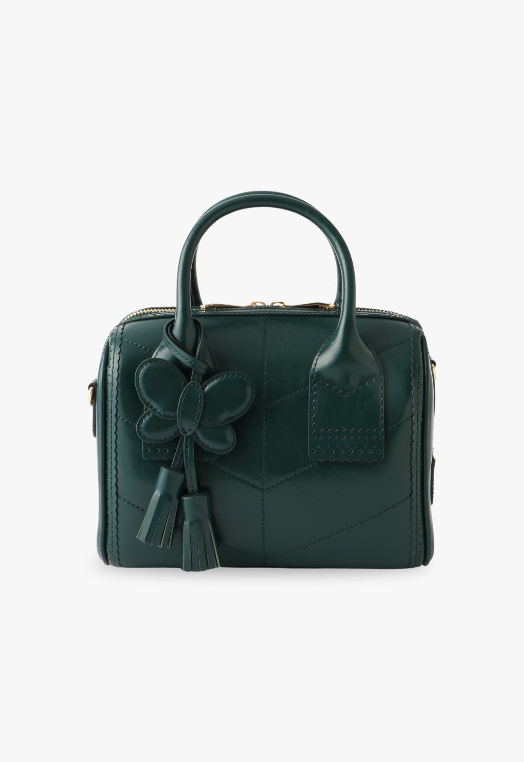 Poirot 2way handbag