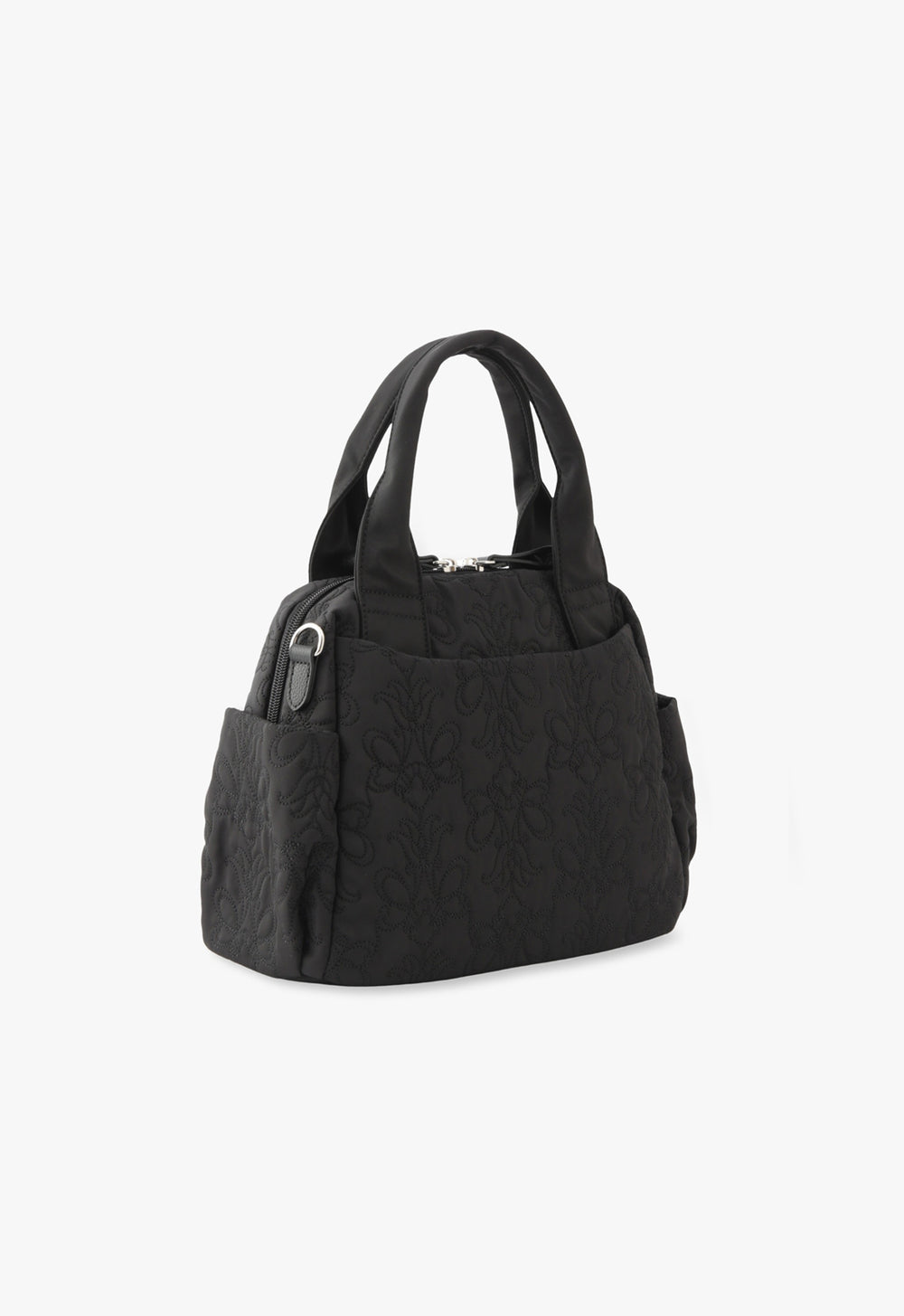 Annie 2way Boston bag – アナ スイ ジャパン 公式ウェブストア