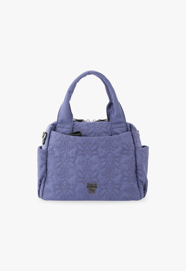 Annie 2way Boston bag