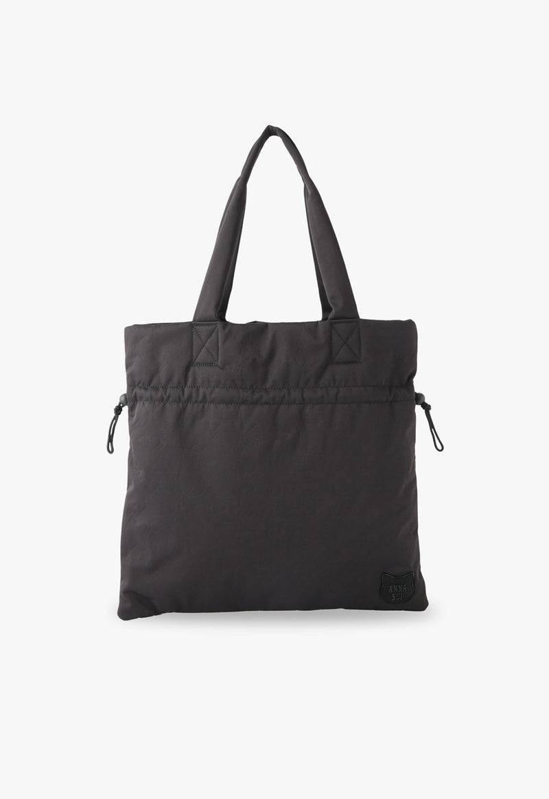 Downy TITI Tote Bag