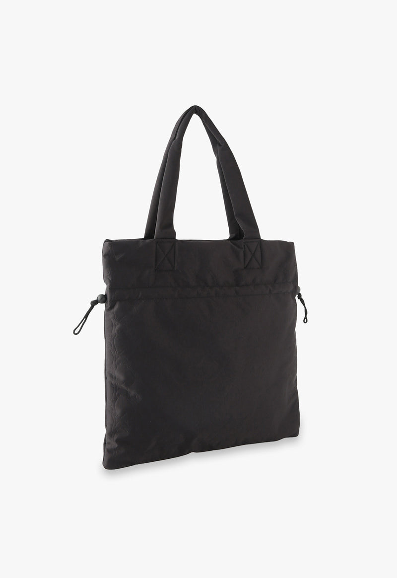 Downy TITI Tote Bag