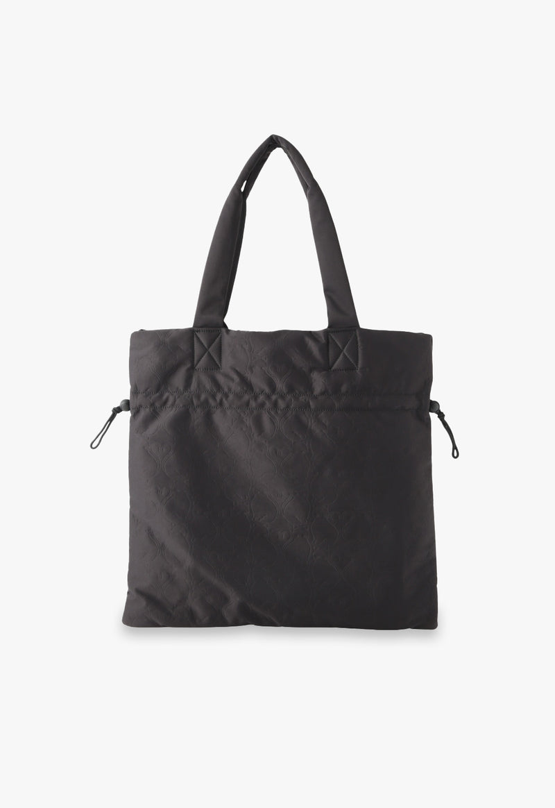 Downy TITI Tote Bag