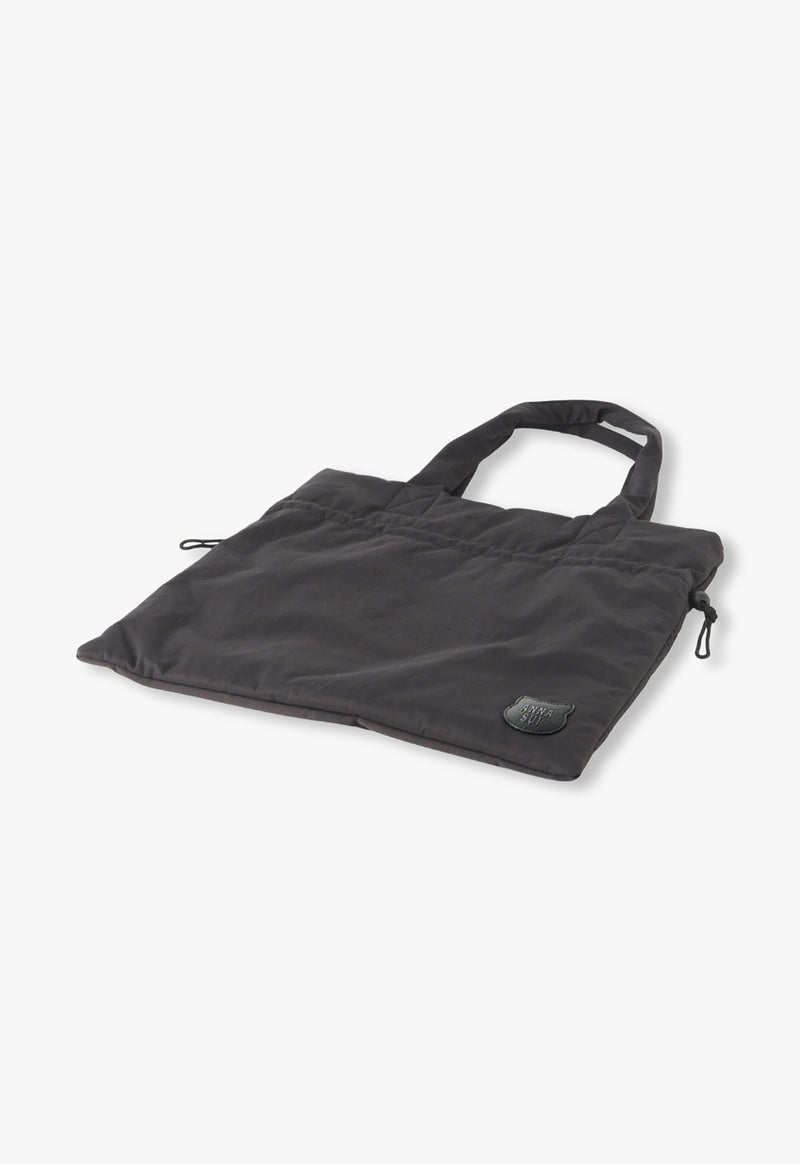 Downy TITI Tote Bag