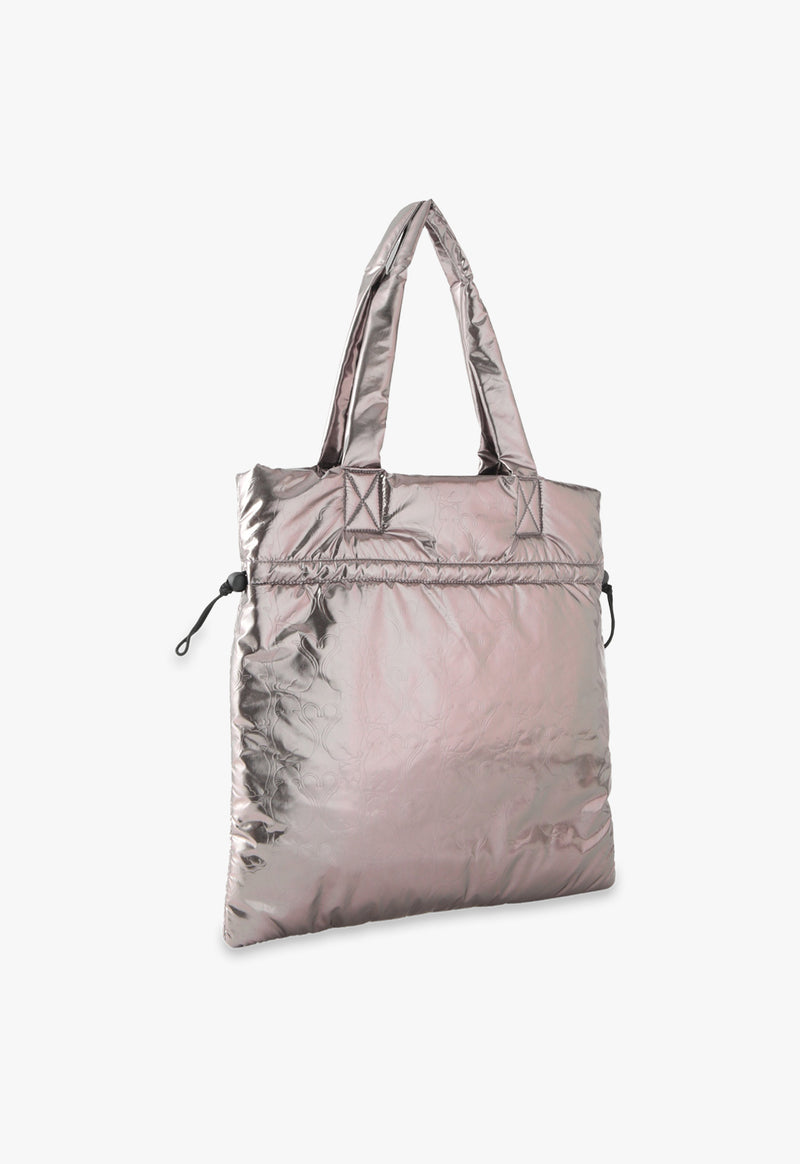 Downy TITI Tote Bag