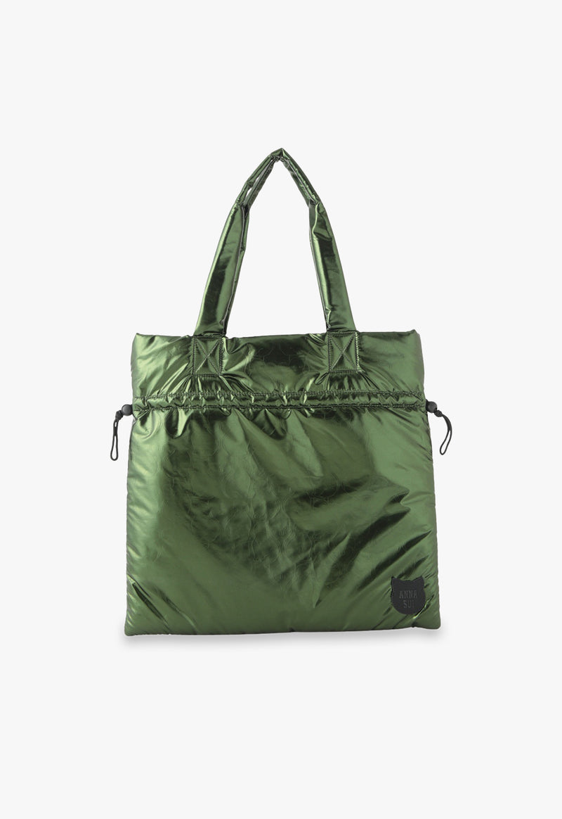 Downy TITI Tote Bag