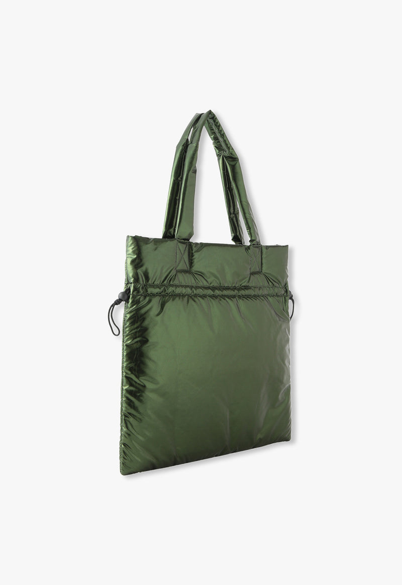 Downy TITI Tote Bag