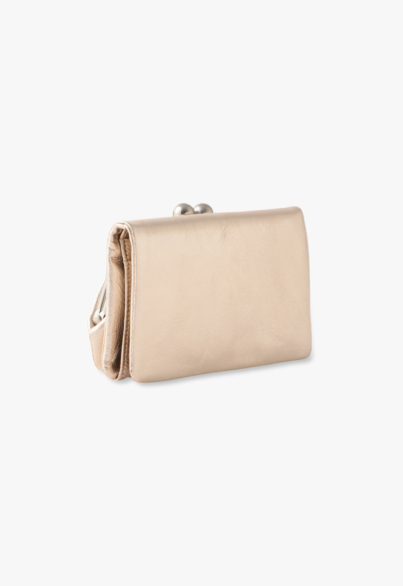 Lucie Bi-fold Purse