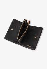 Marple Inside L Fastener Double Fold Wallet