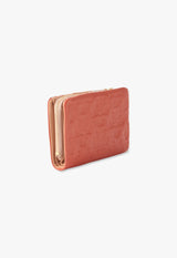 Marple Inside L Fastener Double Fold Wallet