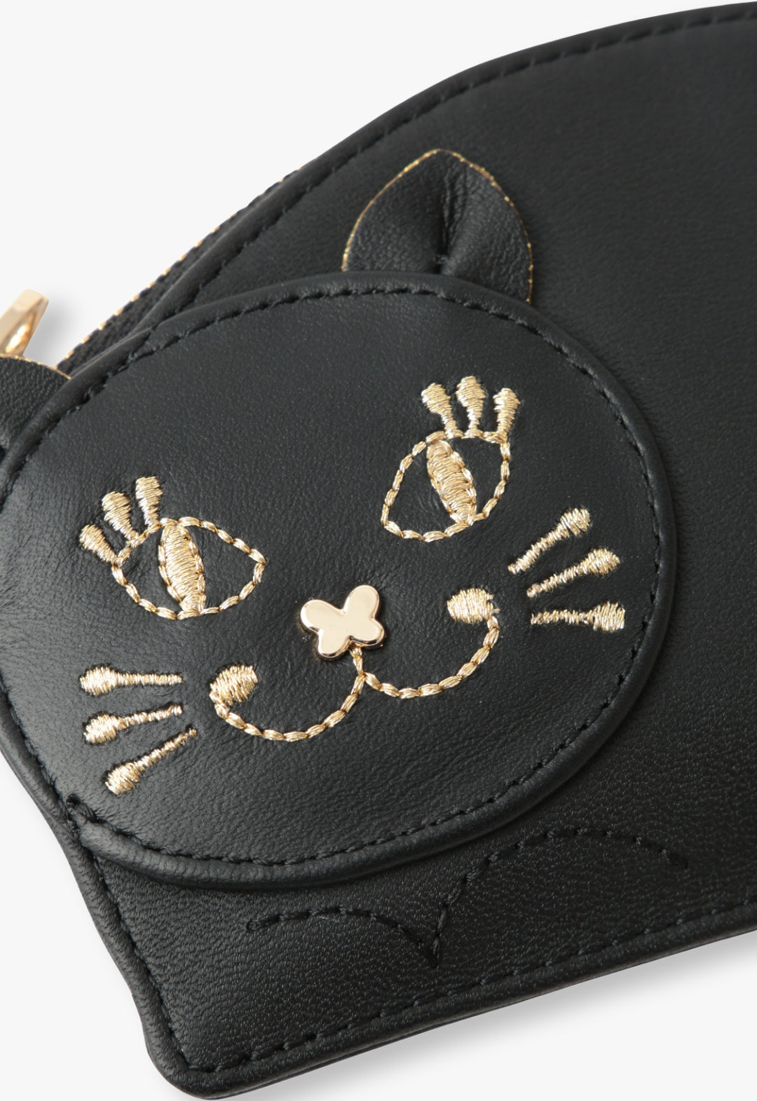 TITI Key Case Key & Card Case (No gusset)