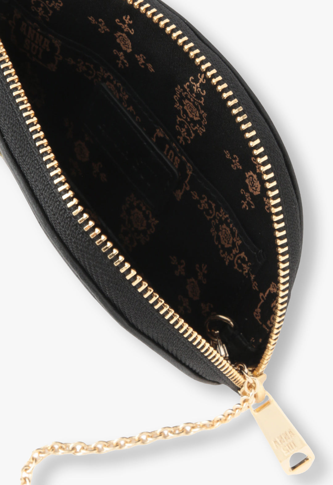 TITI Key Case Key & Card Case (No gusset)