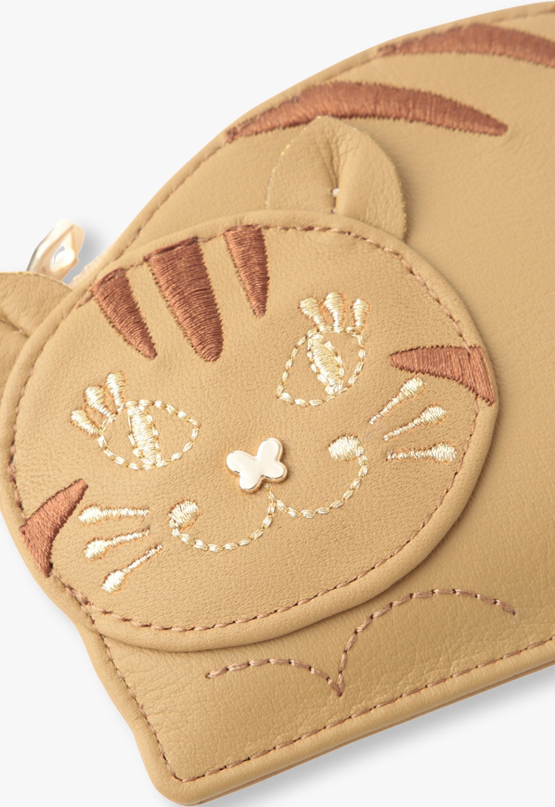 TITI Key Case Key & Card Case (No gusset)
