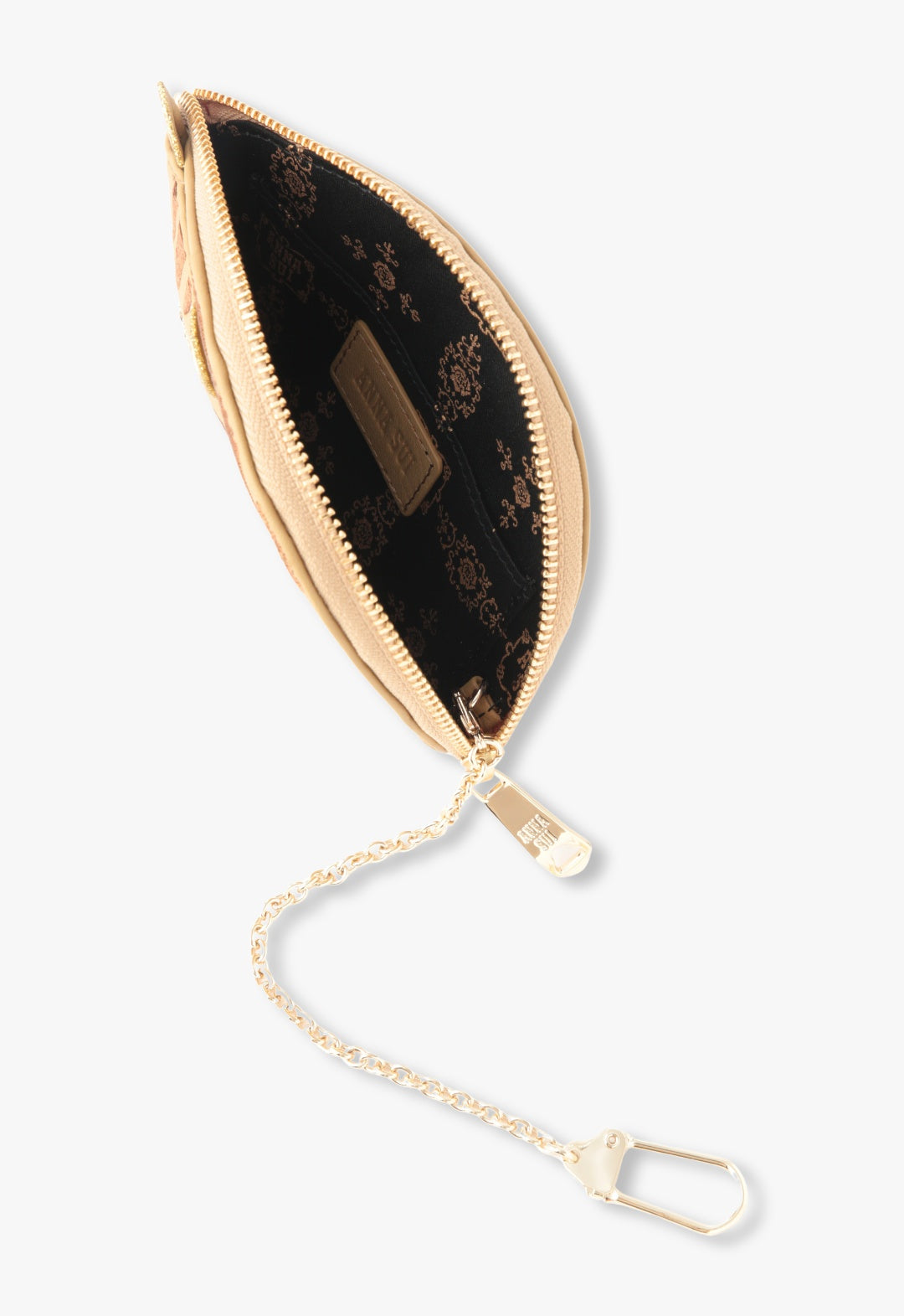 TITI Key Case Key & Card Case (No gusset)