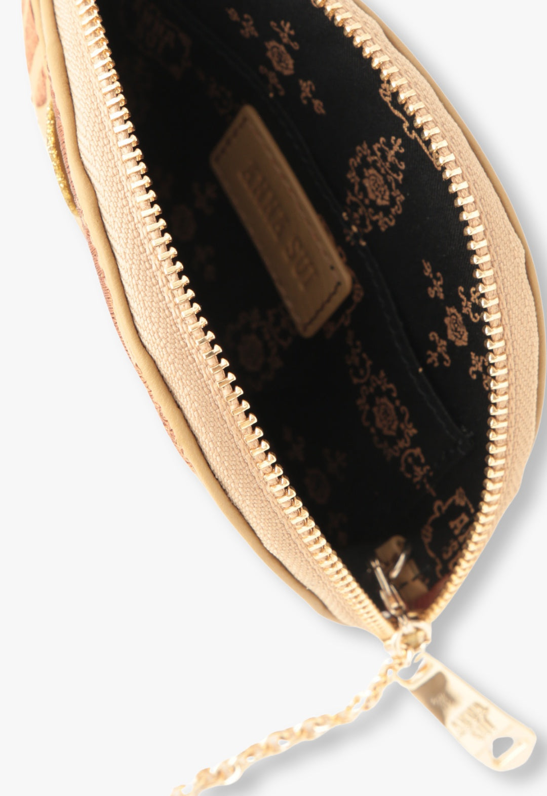 TITI Key Case Key & Card Case (No gusset)