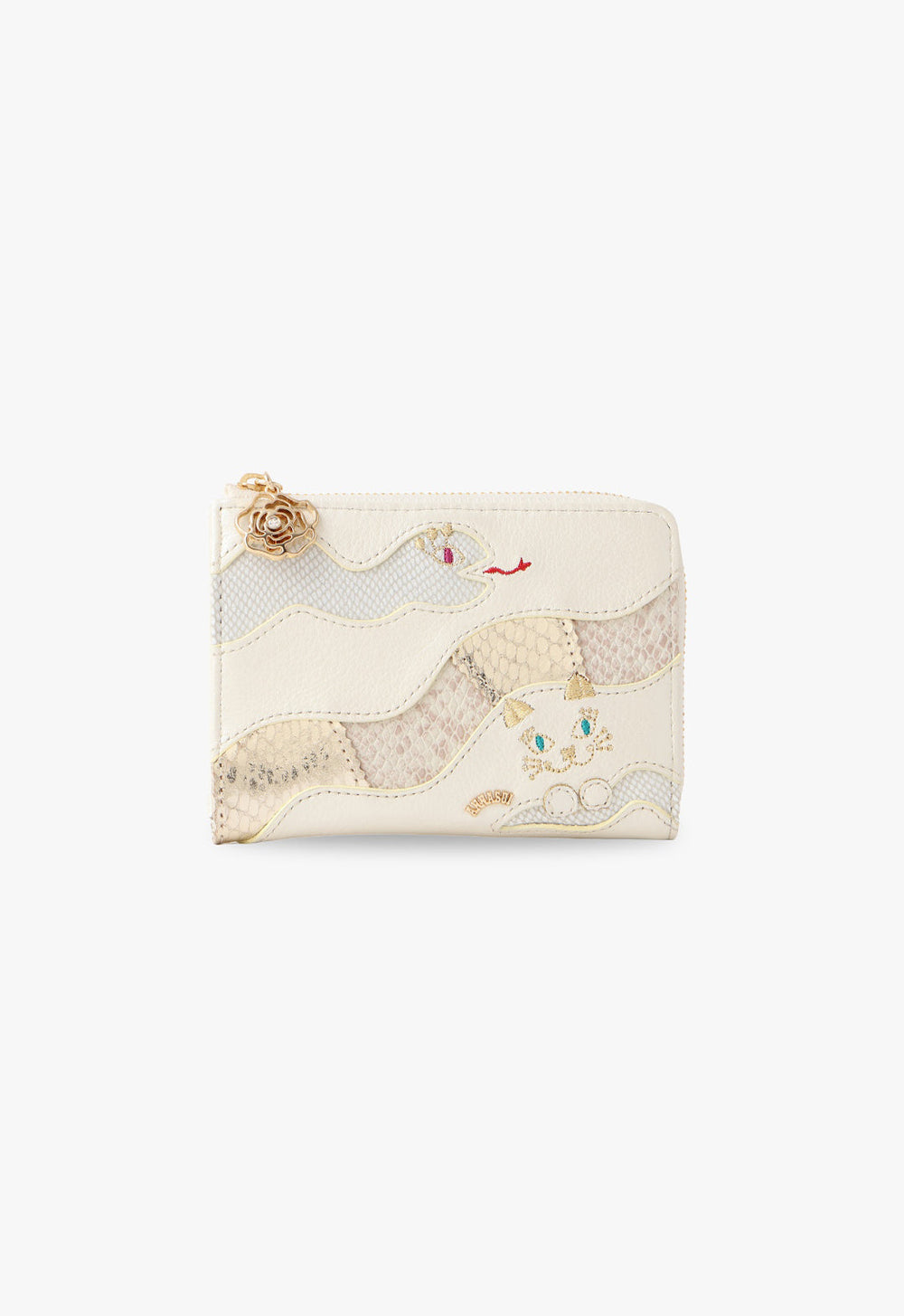 ウィズスネーク マルチケース / ANNA SUI | ファッション通販