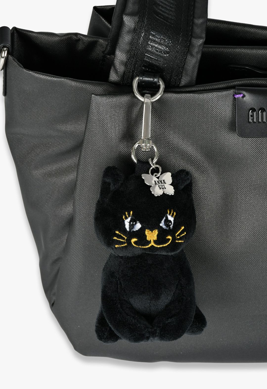Wonder 2way tote bag