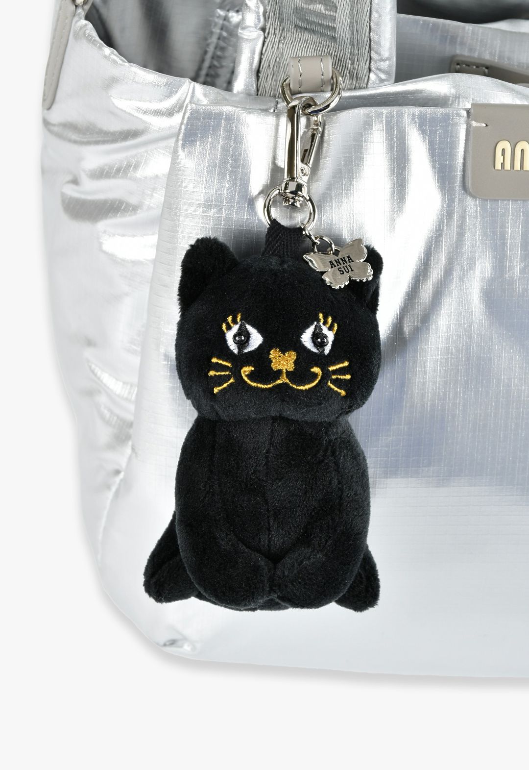 ワンダー 2WAYトートバッグ