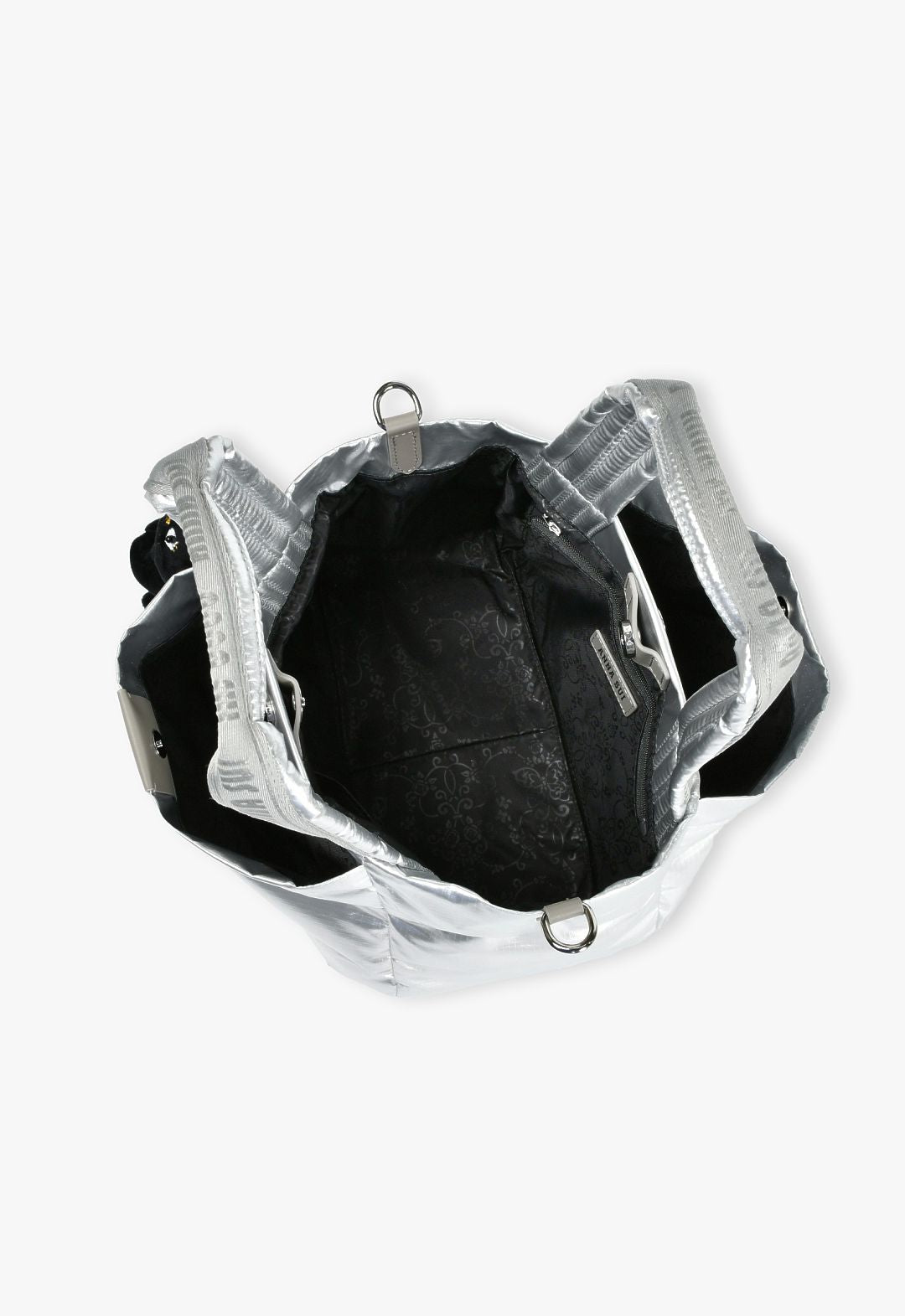 ワンダー 2WAYトートバッグ