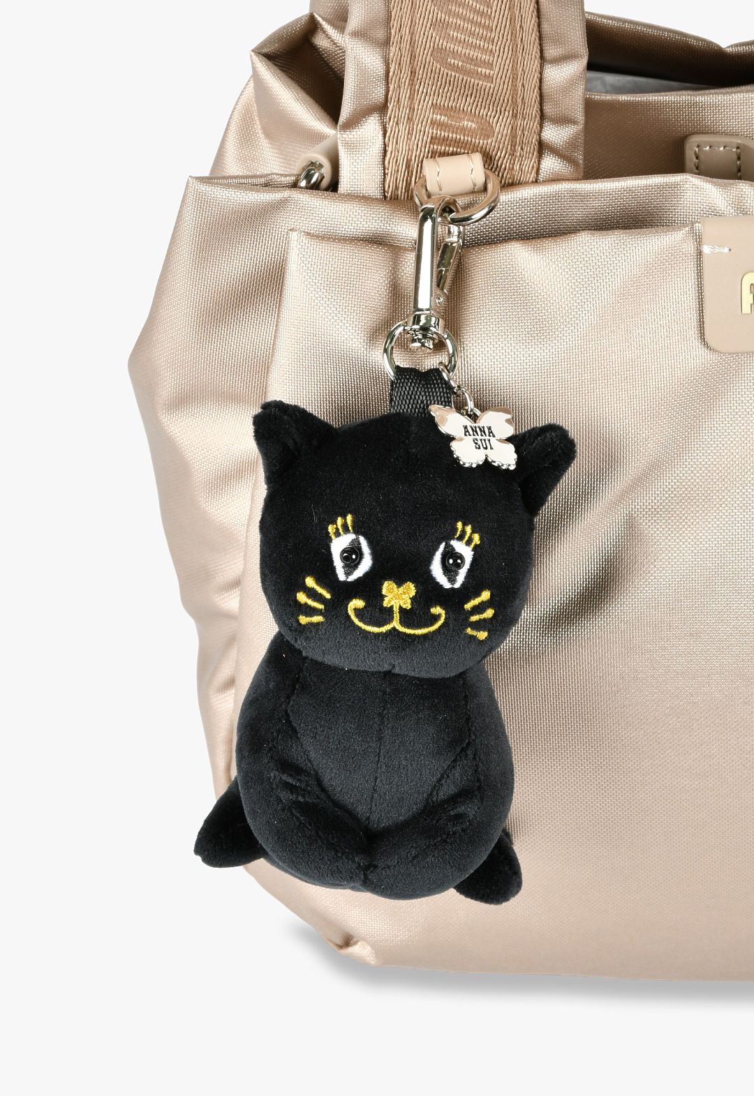 Wonder 2-way tote bag