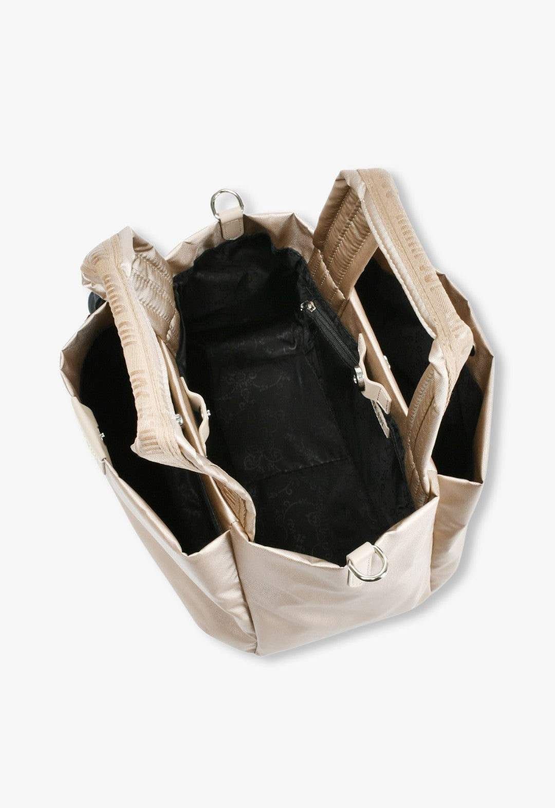 Wonder 2-way tote bag
