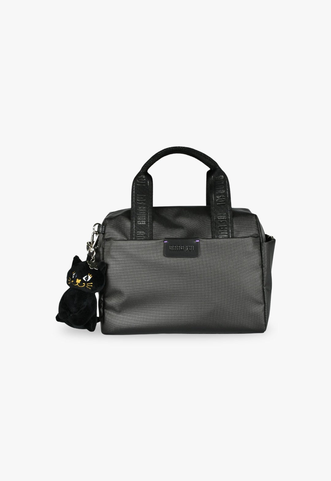 Wonder 2way Mini Boston Bag