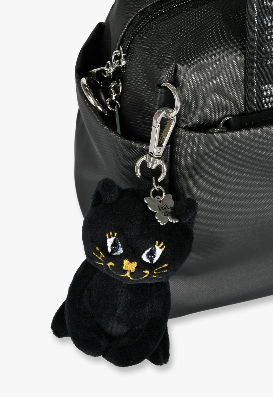 Wonder 2way Mini Boston Bag