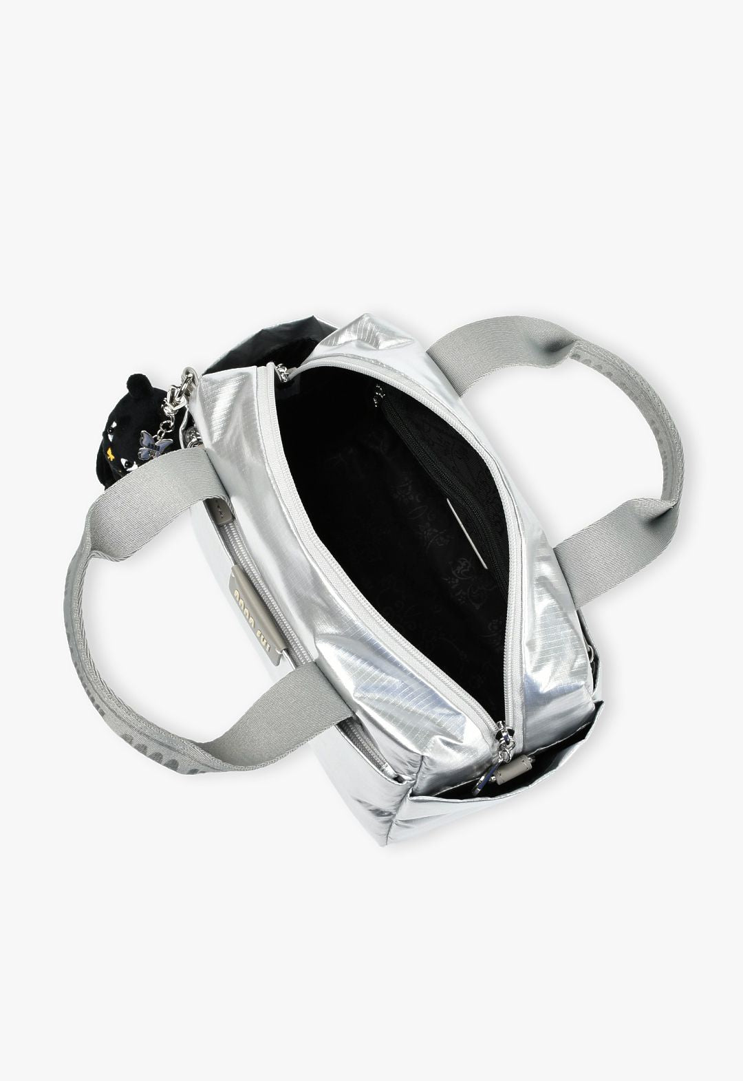 ワンダー 2WAYミニボストンバッグ