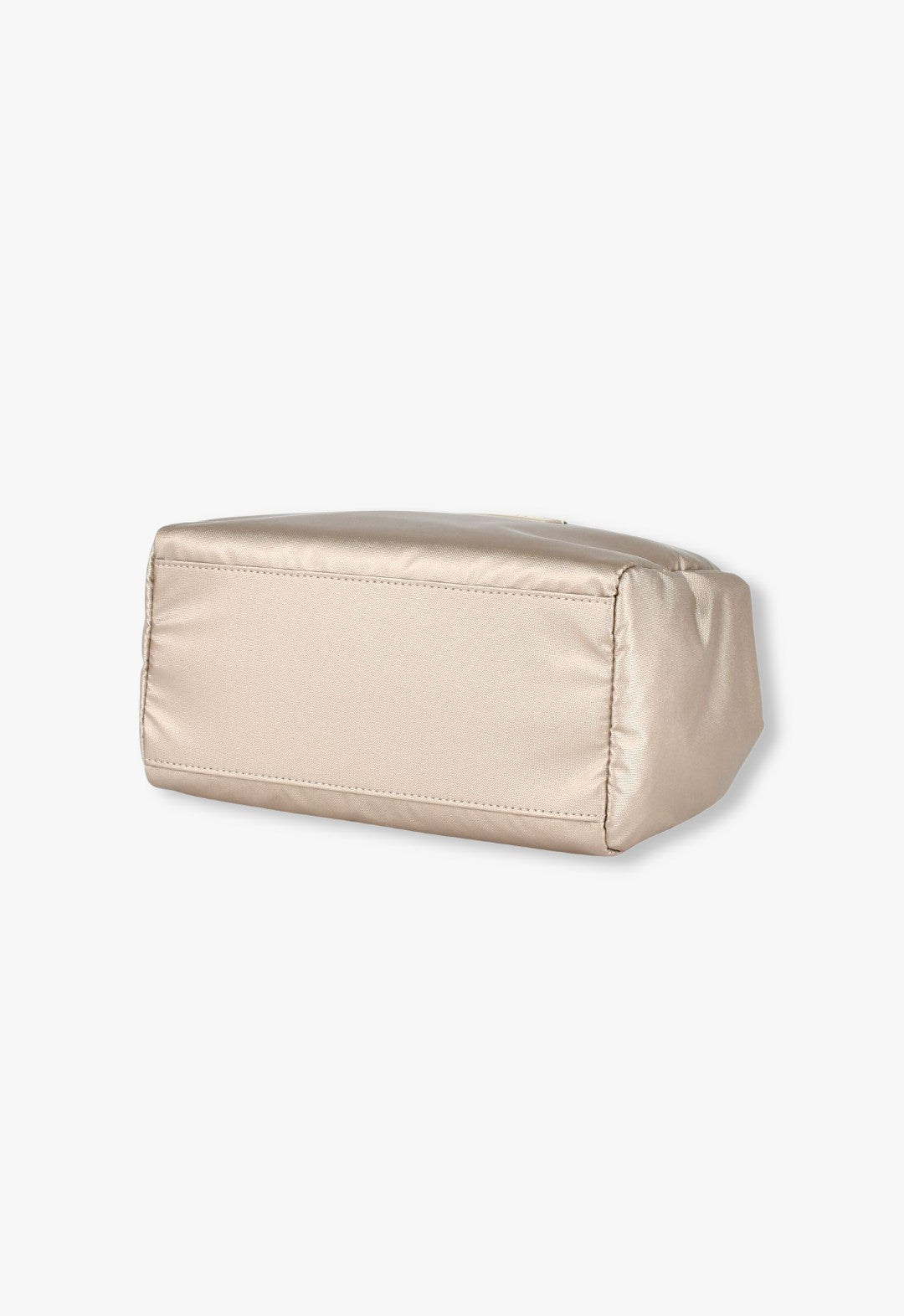 Wonder 2-way mini Boston bag
