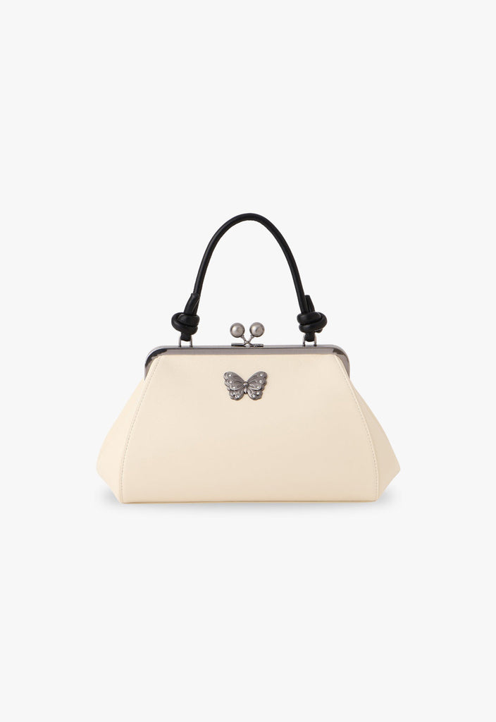 Amy 2way clasp bag