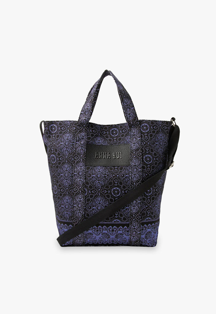 Archive Tote Bag (Lavender)