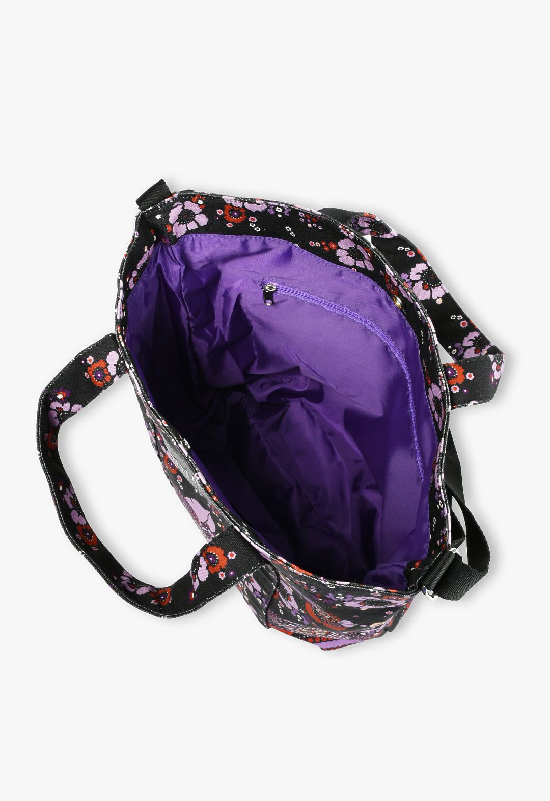 アーカイブトート トートバッグ（ボルドー）