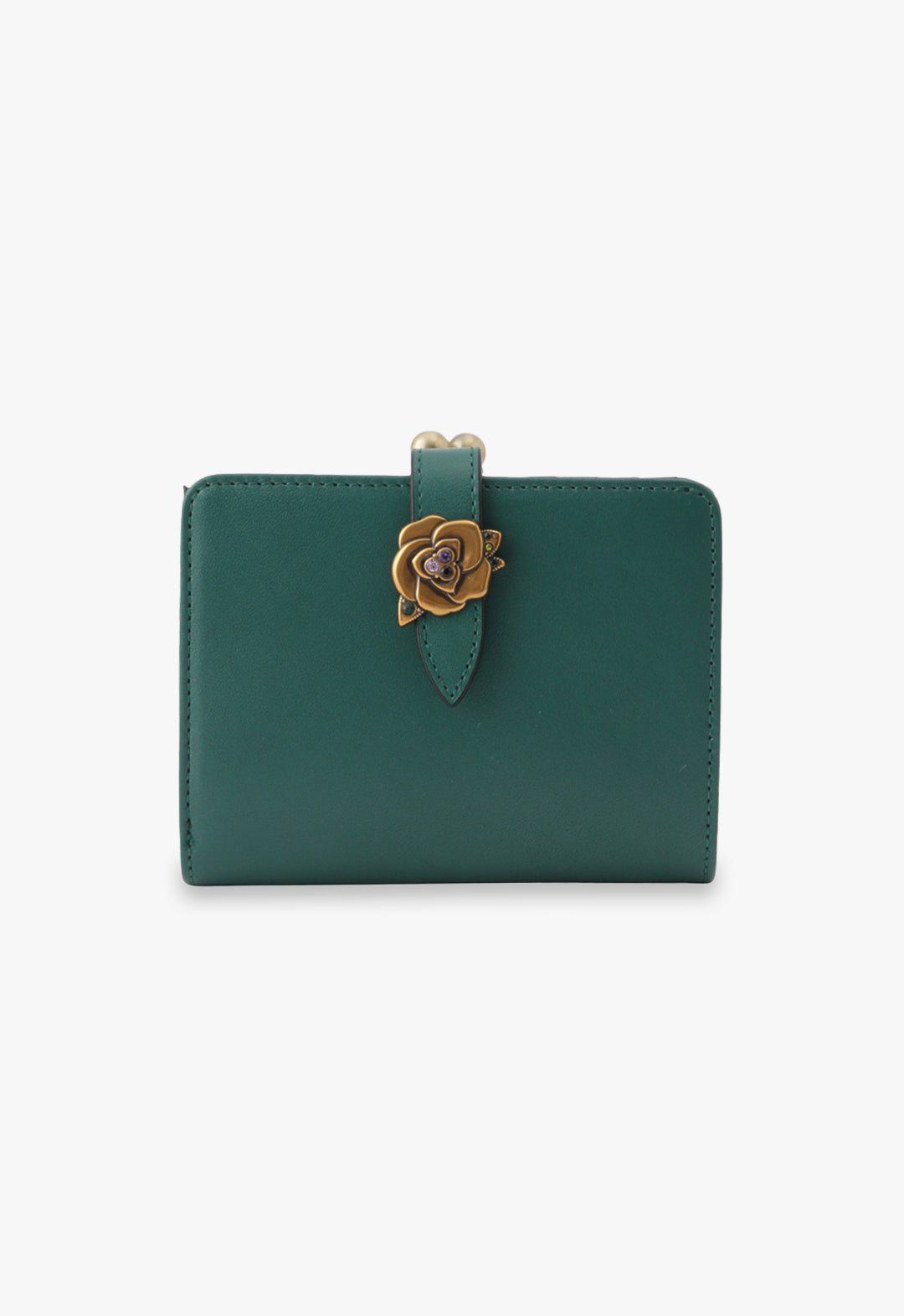 Bi-fold wallet
