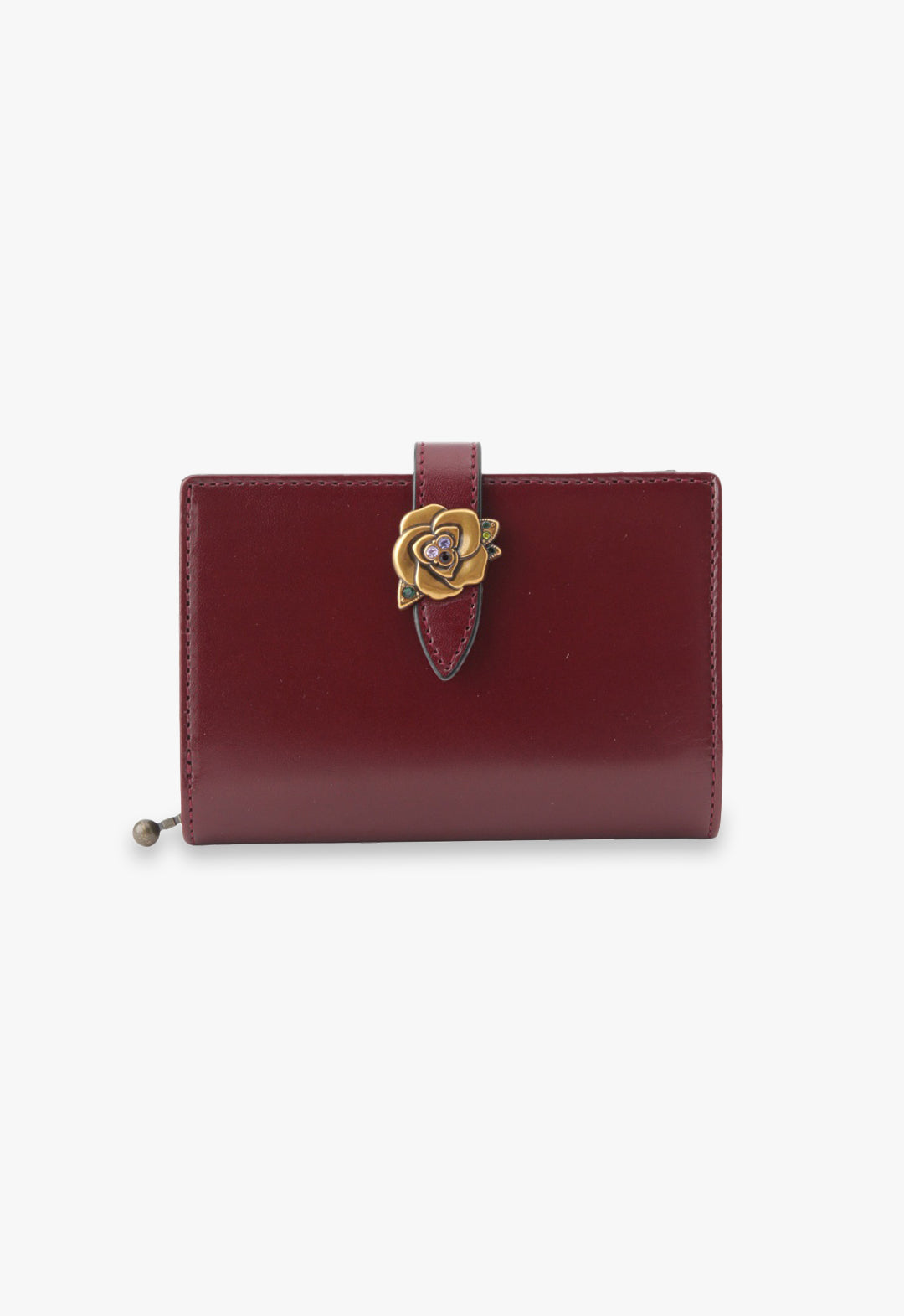 Bi-fold wallet