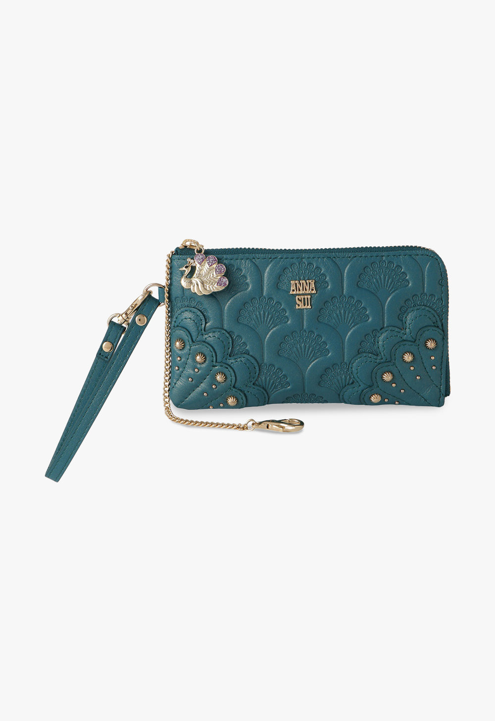 Tri-fold wallet / multi case – アナ スイ ジャパン 公式ウェブ