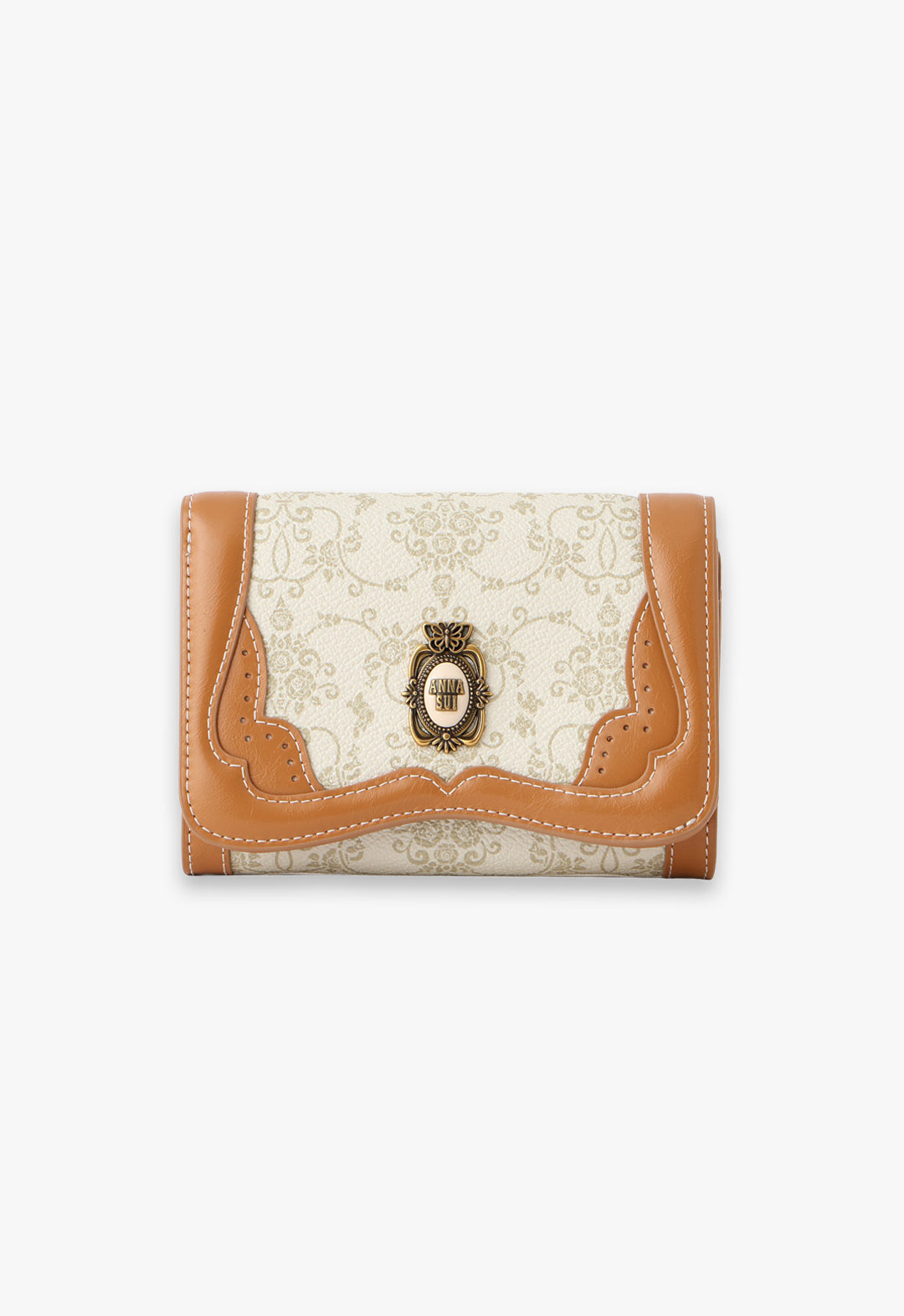 Bi-fold wallet