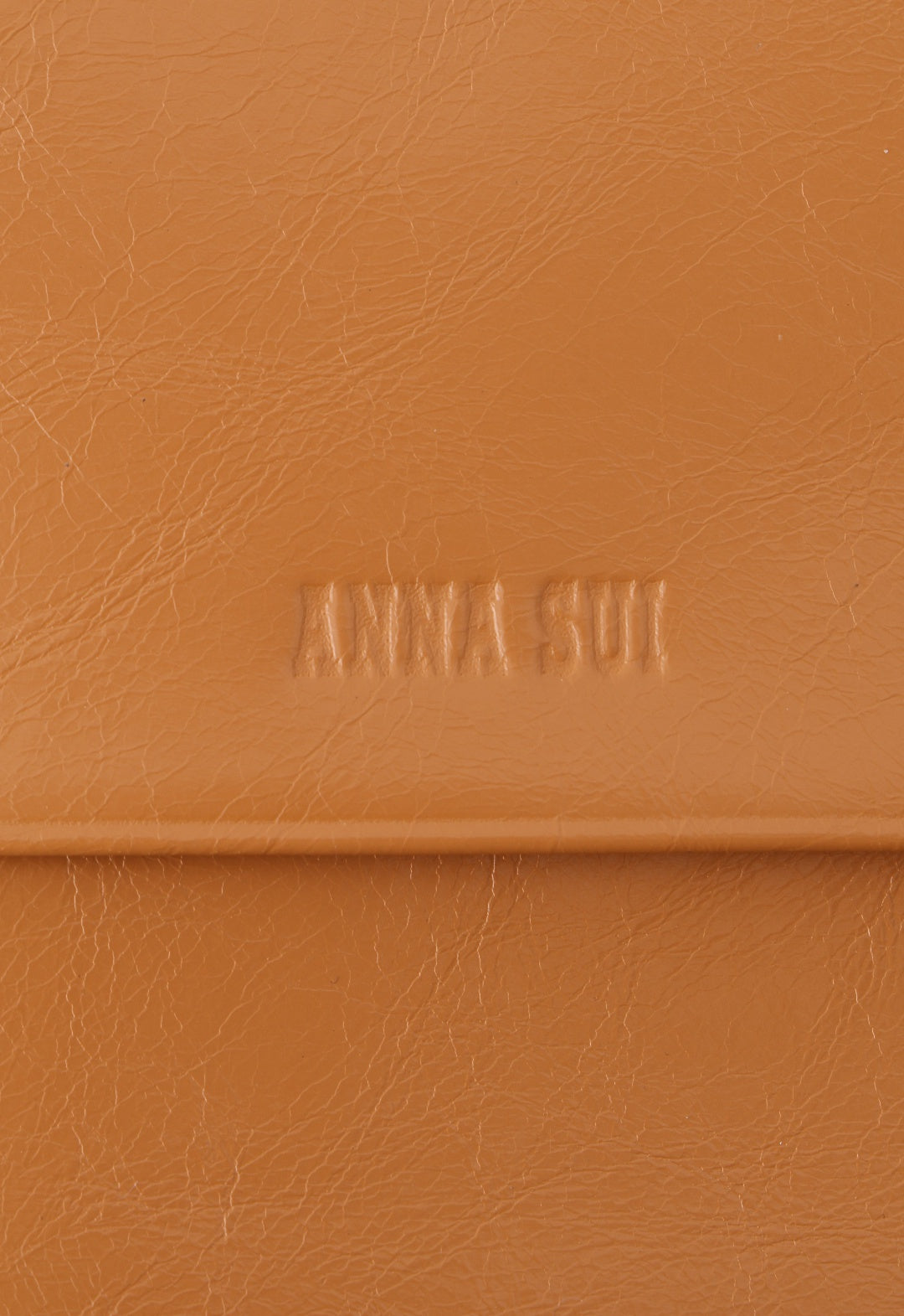 Libre L-shaped zippered bi-fold wallet