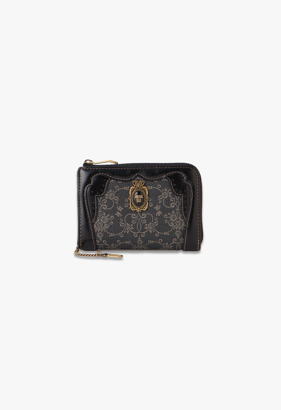GIFTにも【ANNASUI】Papillon Multi Case Papillon Multi Case