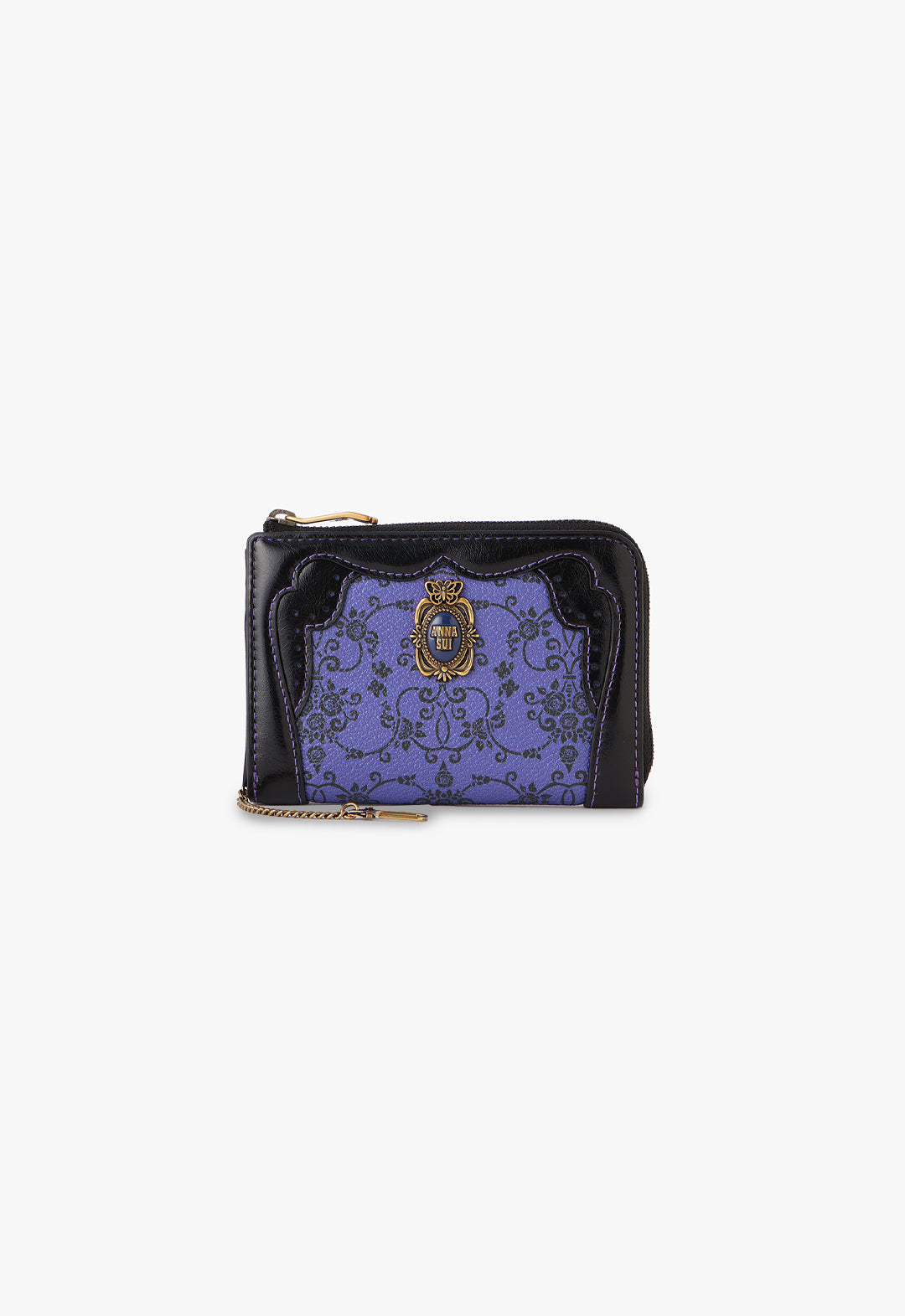 Purse Purple