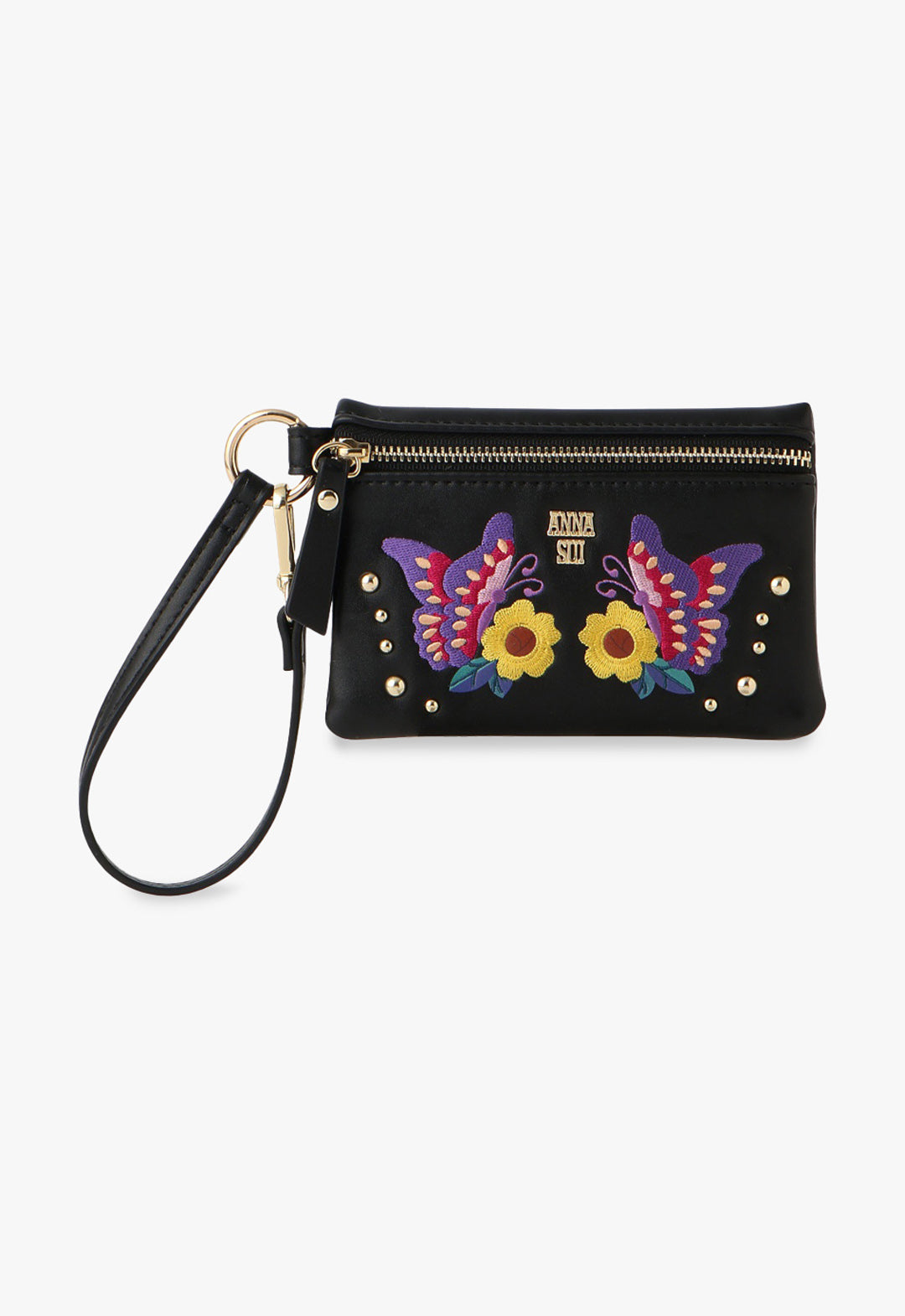 Tri-fold wallet / multi case