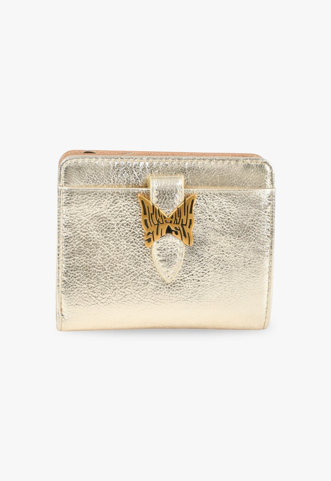 Wallets and leather goods