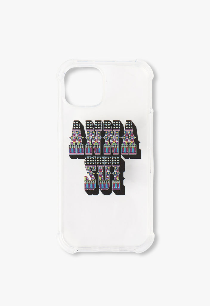 iPhone case limited logo (compatible with iPhone 15/14/13)